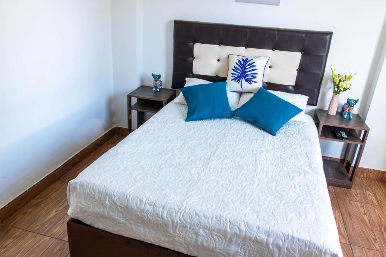 Warani Cusco Otel Dış mekan fotoğraf
