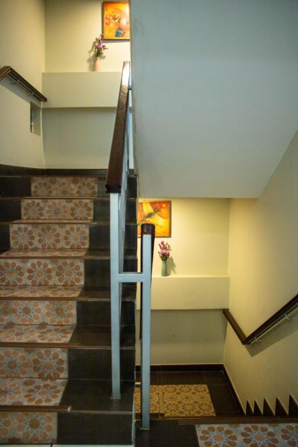 Warani Cusco Otel Dış mekan fotoğraf