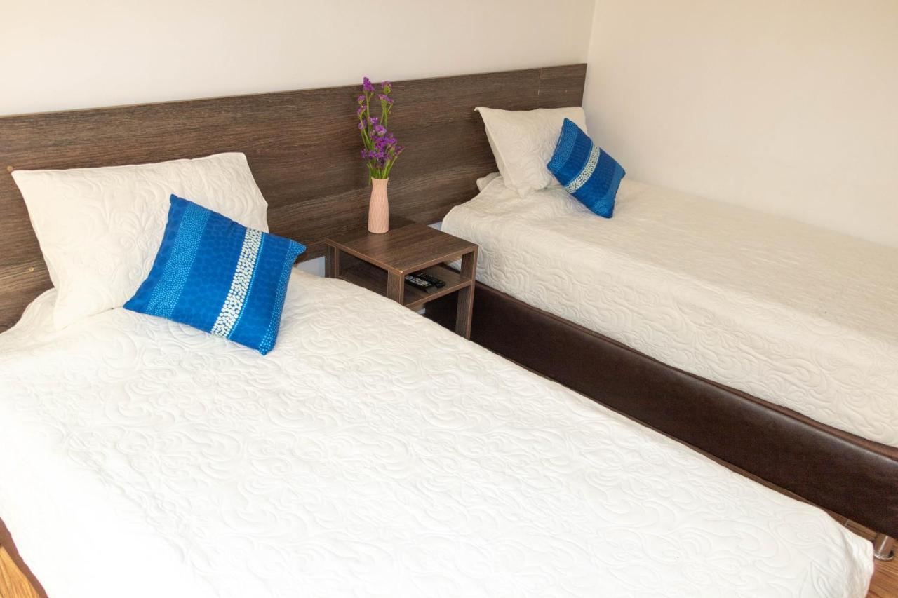Warani Cusco Otel Dış mekan fotoğraf