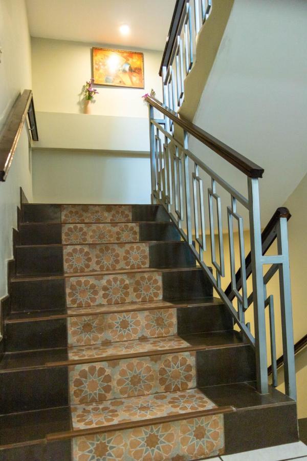 Warani Cusco Otel Dış mekan fotoğraf