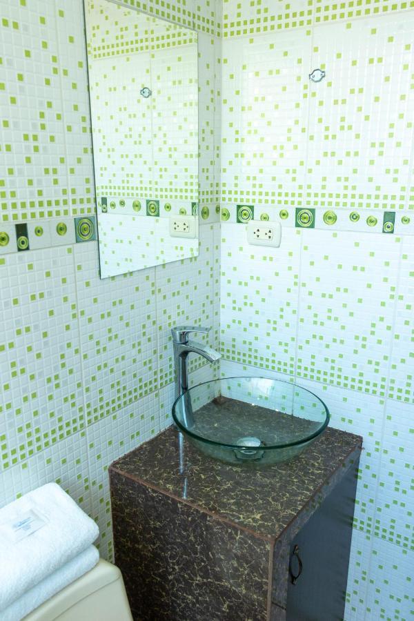 Warani Cusco Otel Dış mekan fotoğraf